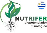 Nutrifer Uruguay