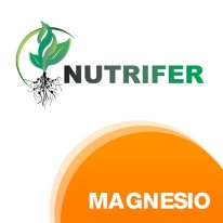 NUTRIFER MAGNESIO 