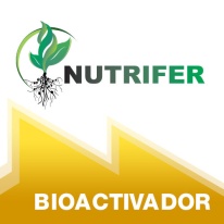 NUTRIFER BIOACTIVADOR