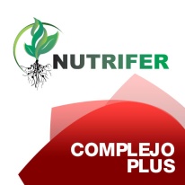 NUTRIFER COMPLEJO PLUS