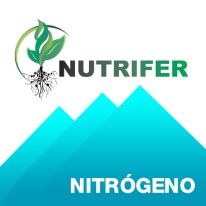 NUTRIFER NITROGENO