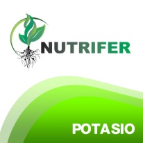 NUTRIFER POTASIO