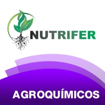 NUTRIFER AGROQUÍMICOS